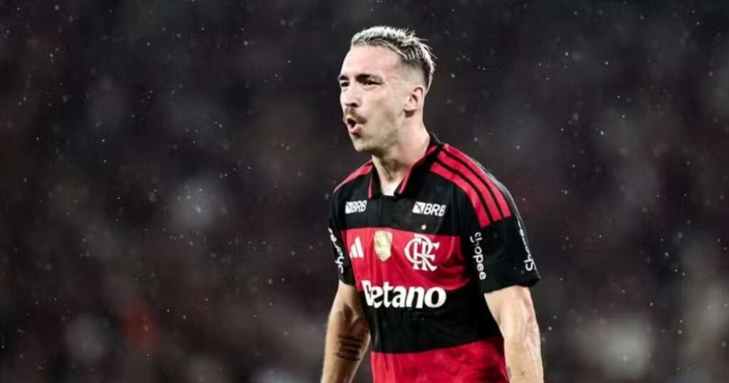Léo Ortiz aponta queda do Flamengo no segundo tempo após 3 a 0 sobre o Botafogo