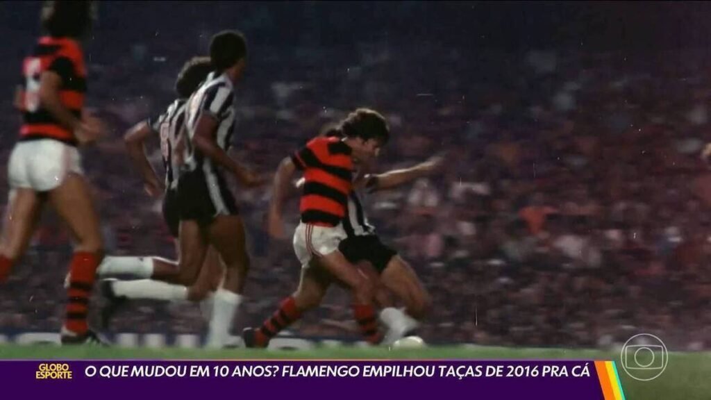 Viveros ultrapassa Pedro e assume artilharia do Brasileirão 2026