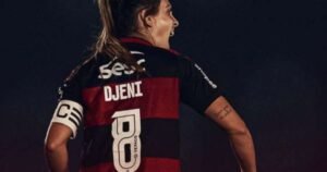Flamengo goleia Atlético-MG por 4 a 1 e avança às quartas do Brasileirão Feminino