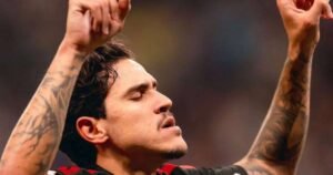 Flamengo perde de virada para o Cruzeiro no Mineirão pelo Brasileirão