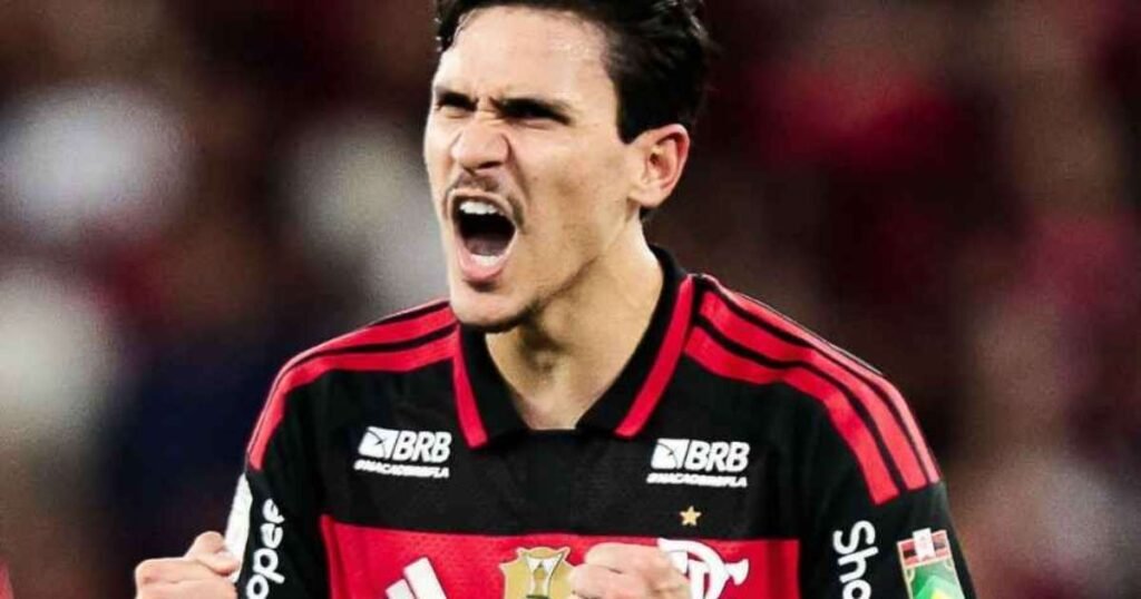 Flamengo negocia com CazéTV, avalia Josmar no ataque e vê Yuri César brilhar nos Emirados