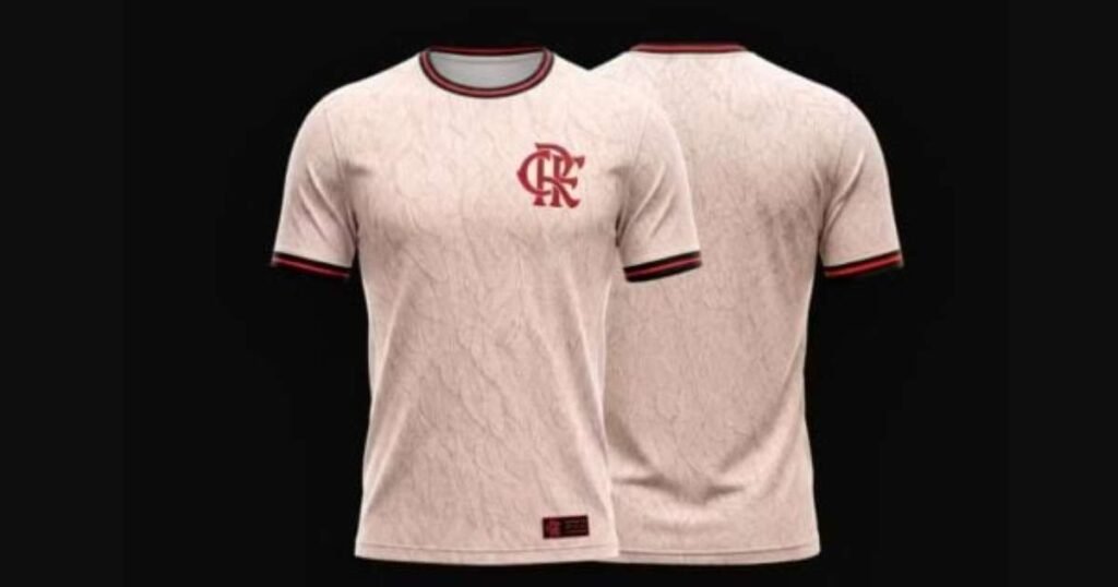 Guinness World Records desafia Flamengo a bater 100 mil votos no Manto da Nação