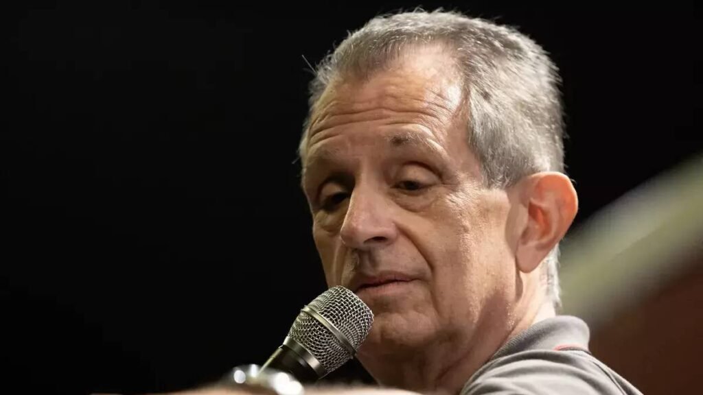 Flamengo notifica ANRESF sobre pedido do Vasco por financiamento de R$ 150 milhões