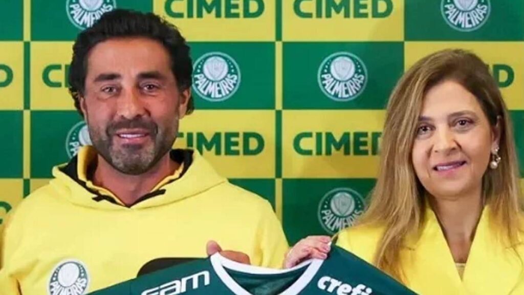 Flamengo negocia patrocínio com a Cimed após reunião com João Adibe