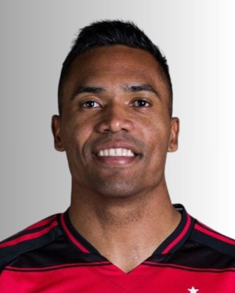 Alex Sandro