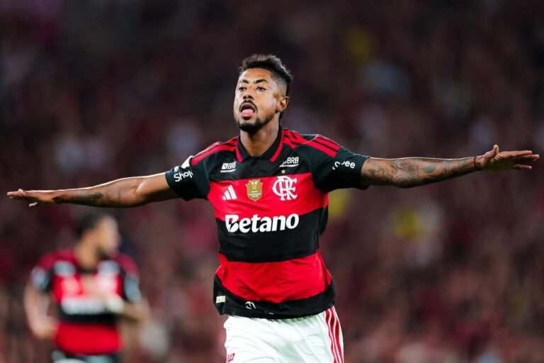 Bruno Henrique