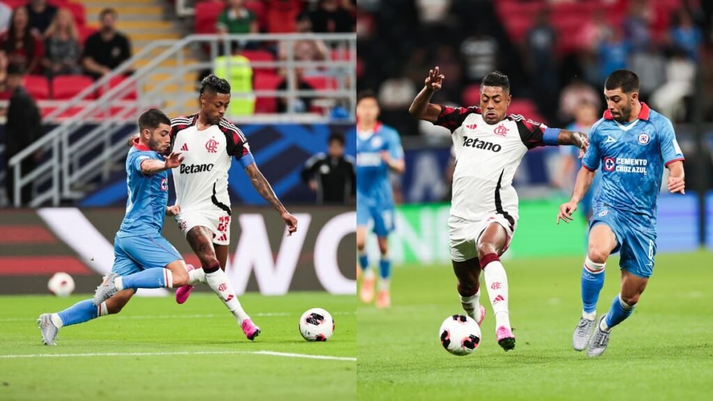 Liga MX insiste com a FIFA para voltar a disputar a Libertadores