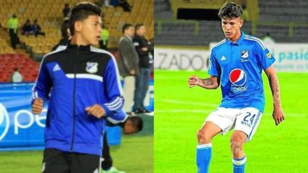 Tolima pode devolver Carrascal ao palco de sua estreia profissional na Libertadores