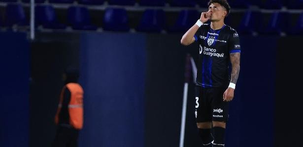 Flamengo conhece adversário das quartas da Libertadores: Independiente del Valle