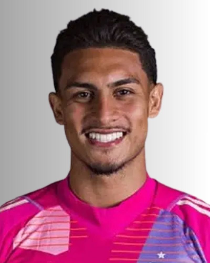 Dyogo Alves