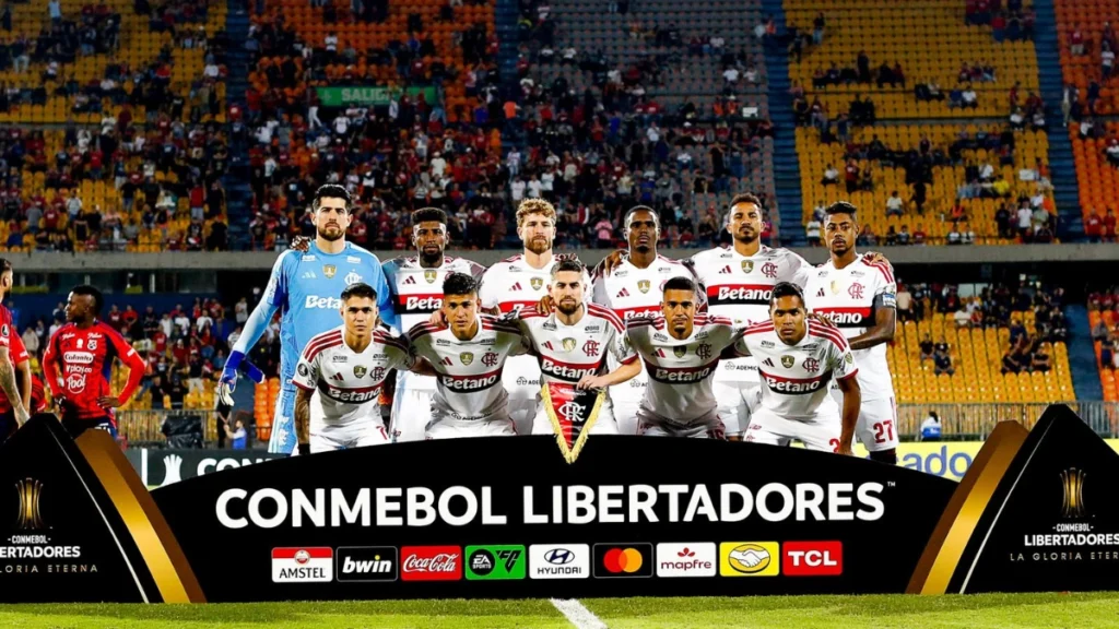 Flamengo aguarda definição de adversário e Maracanã tem semana de recuperação de gramado