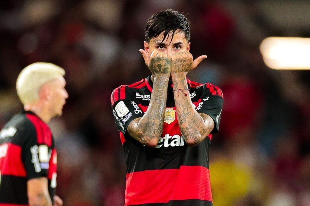 erick pulgar