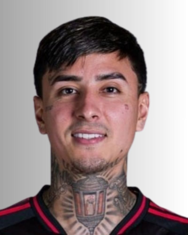 Erick Pulgar
