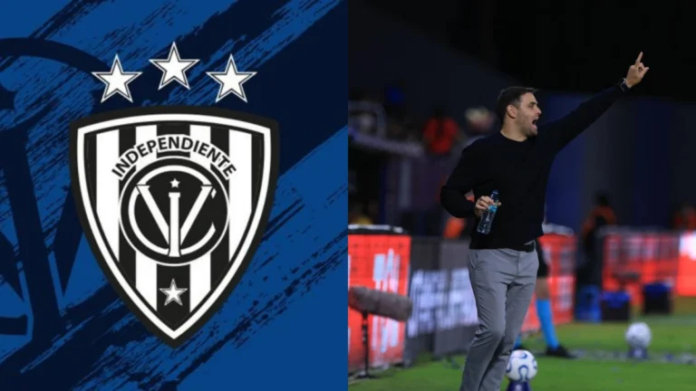Técnico do Del Valle projeta confronto com o Flamengo nas quartas da Libertadores