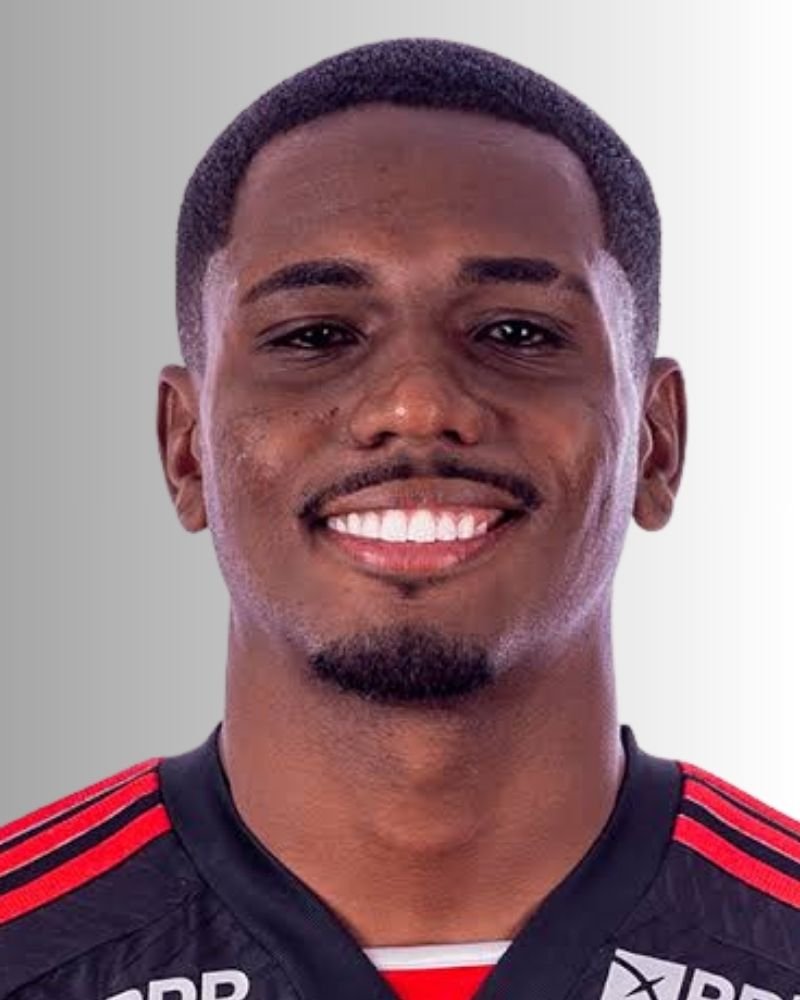 Evertton Araújo