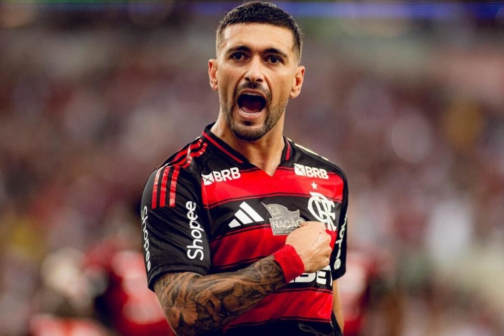 Flamengo publica manifesto de clubes contra possível proibição das apostas esportivas