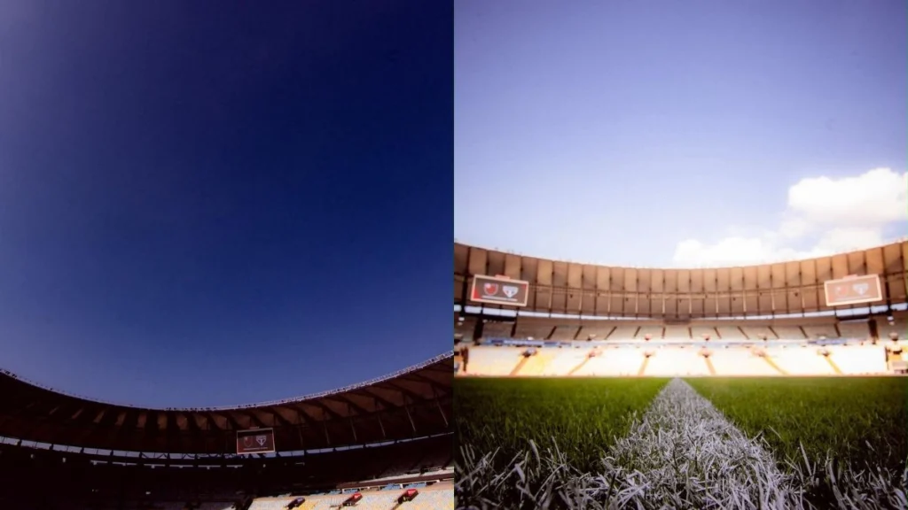 Maracanã tem mudança na gestão após demissão de Severiano Braga