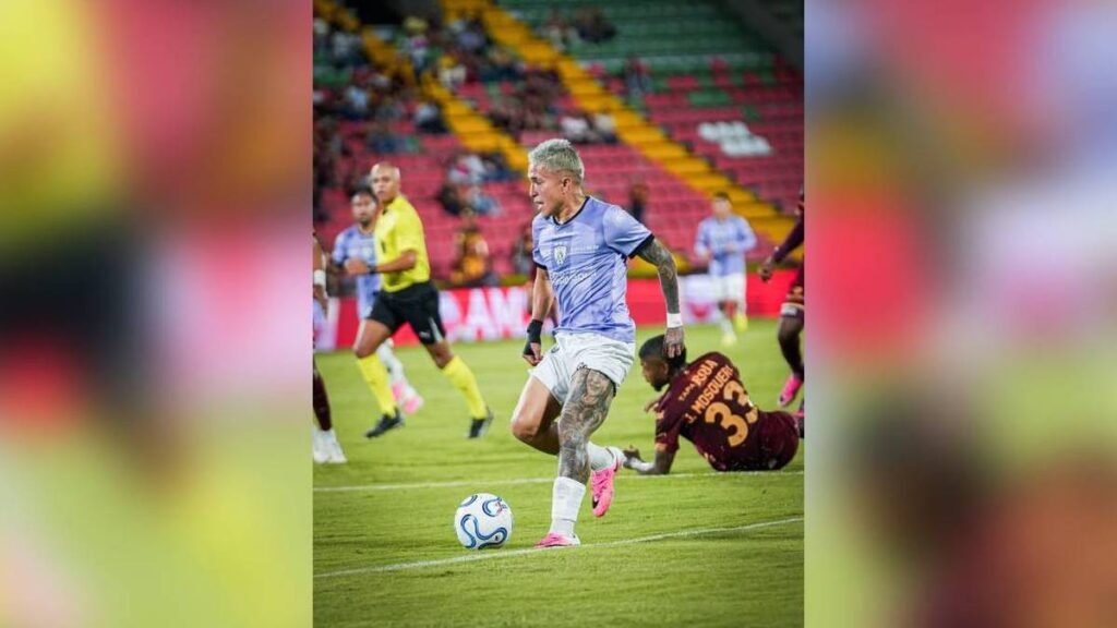 Independiente del Valle e Tolima decidem hoje quem enfrenta o Flamengo nas quartas