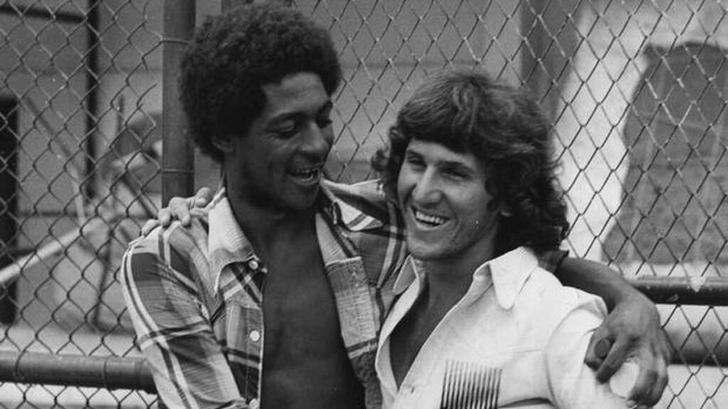 Flamengo relembra os 50 anos da morte do meia Geraldo