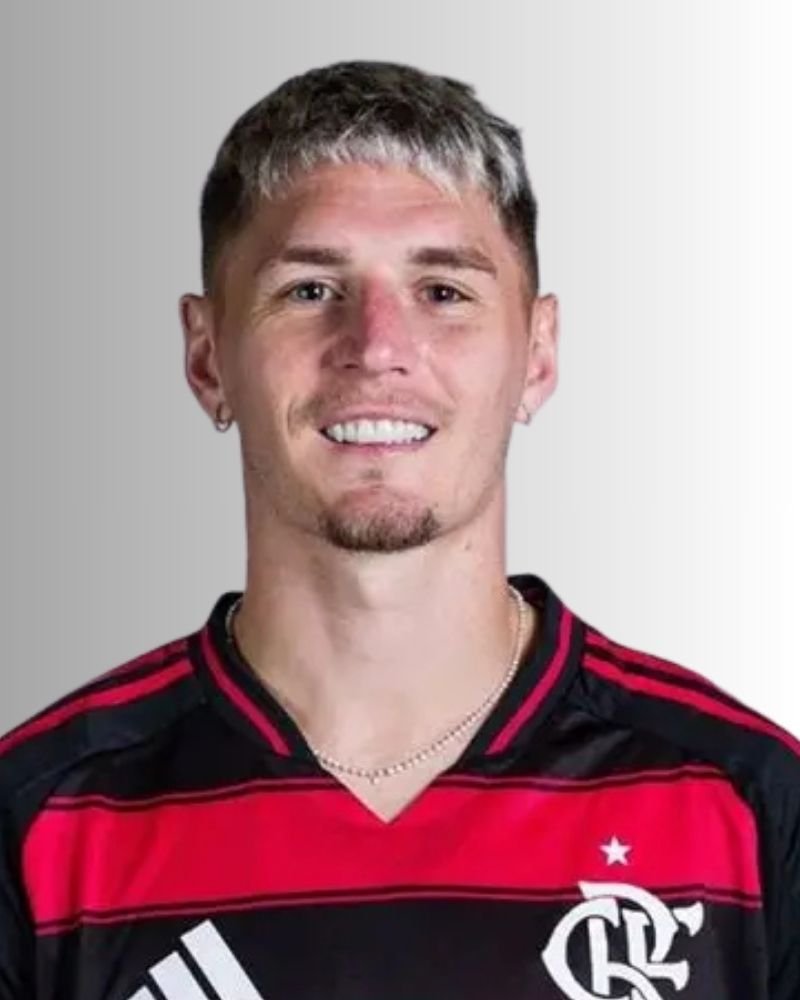 Guillermo Varela