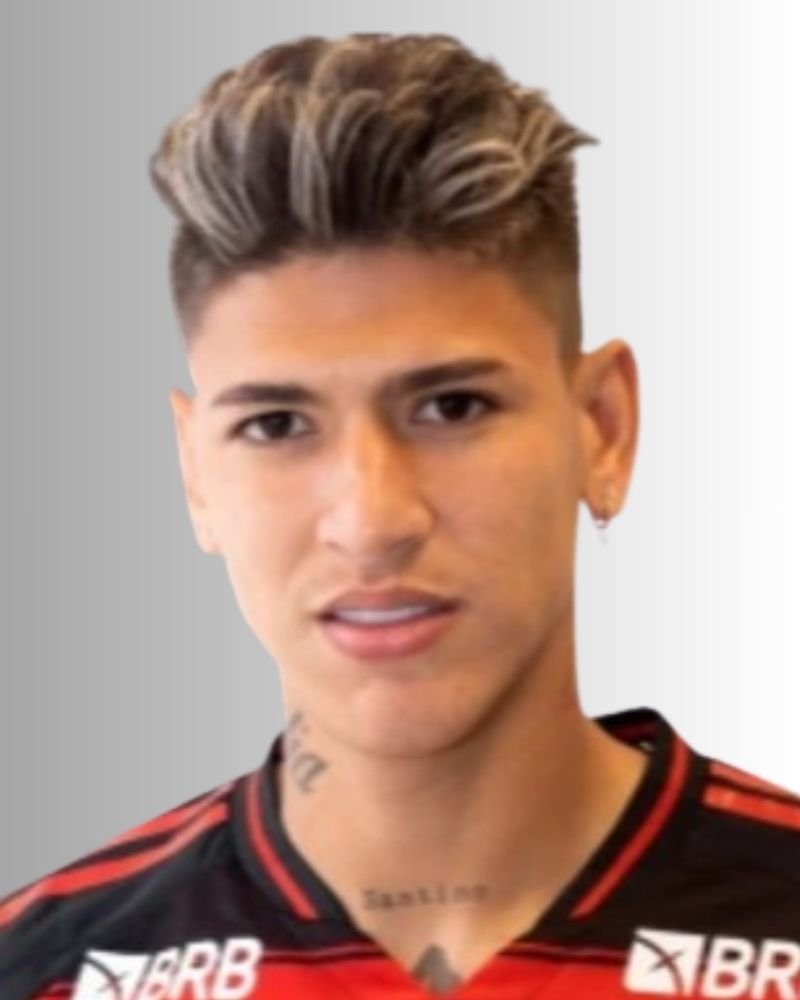 Jorge Carrascal