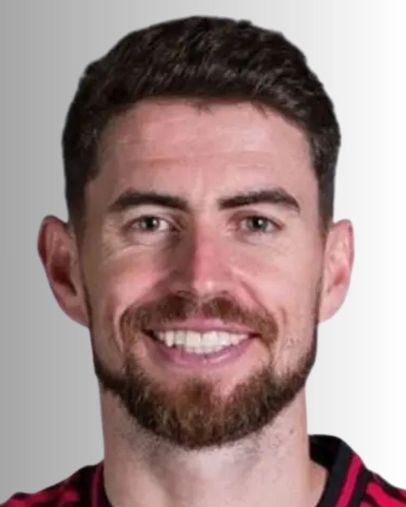 Jorginho