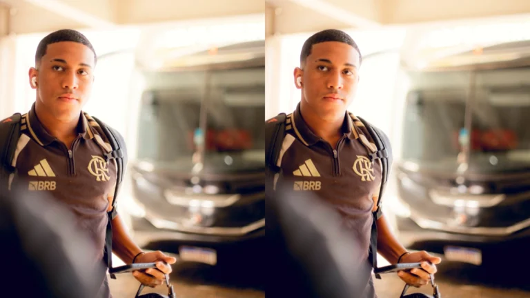 Flamengo só negocia Joshua por valores próximos à multa rescisória