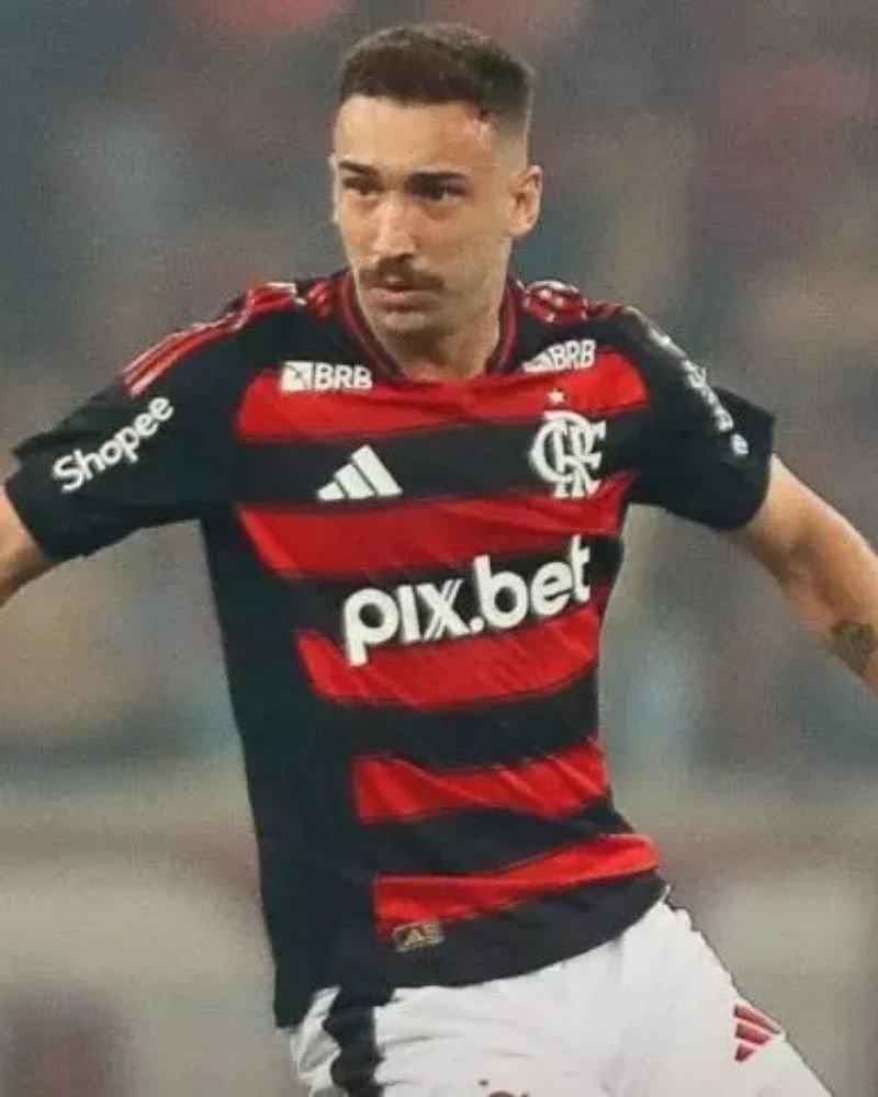 Léo Ortiz