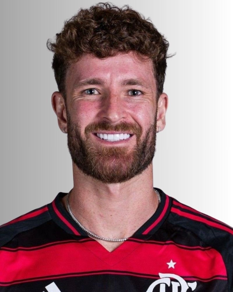 Léo Pereira