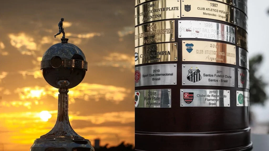 Flamengo x Cruzeiro: Libertadores não terá prorrogação e pode ir aos pênaltis