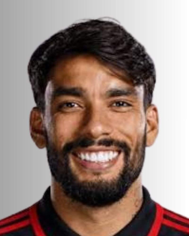 Lucas Paquetá