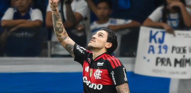 Flamengo negocia com sócia da Cazé TV transmissão de jogos em Portugal