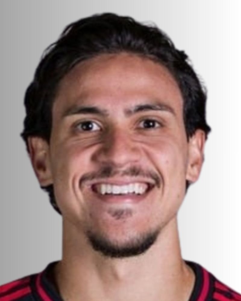 Pedro