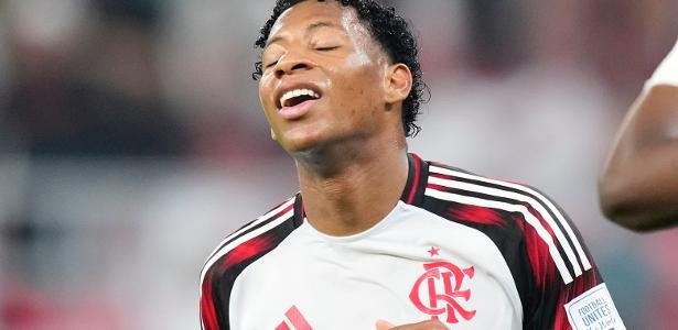 Flamengo avança em negociação para vender Plata ao Dínamo de Moscou