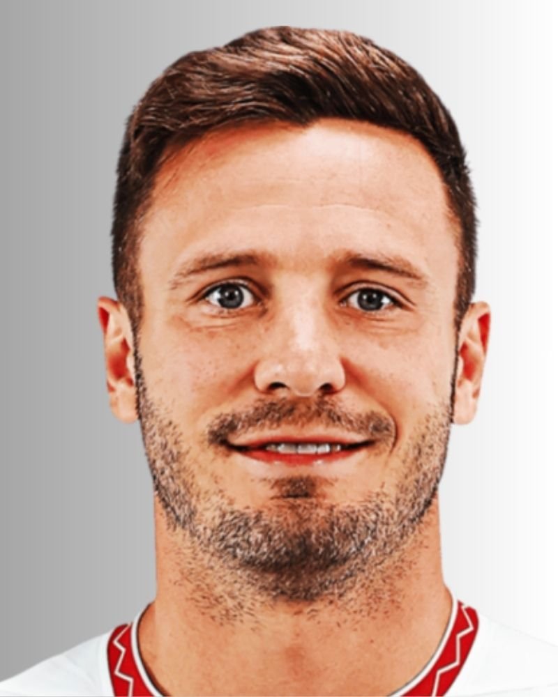 Saúl Ñíguez