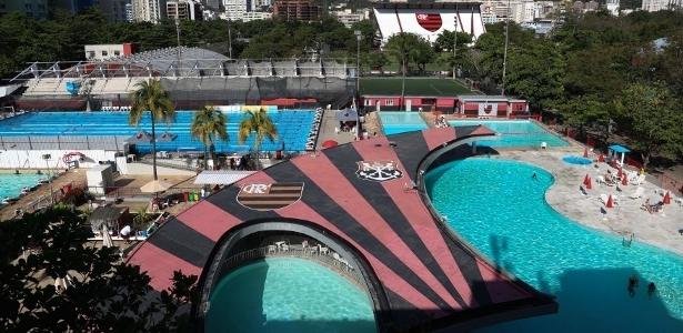 Sócios pedem afastamento de Marcos Motta da vice-presidência do Flamengo