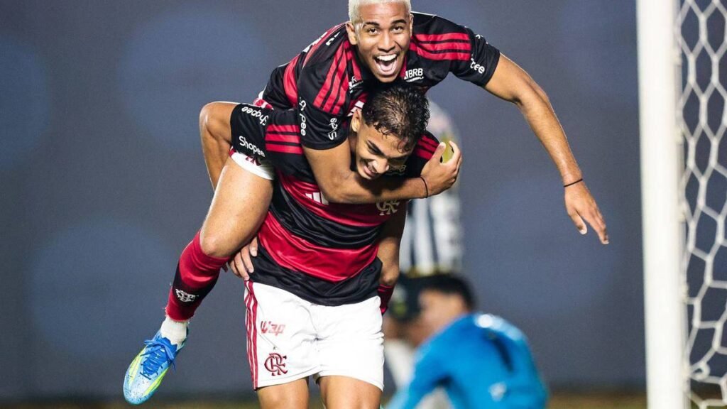 Flamengo terá desfalque de Bruno Henrique contra o Botafogo e pode estrear Josmar