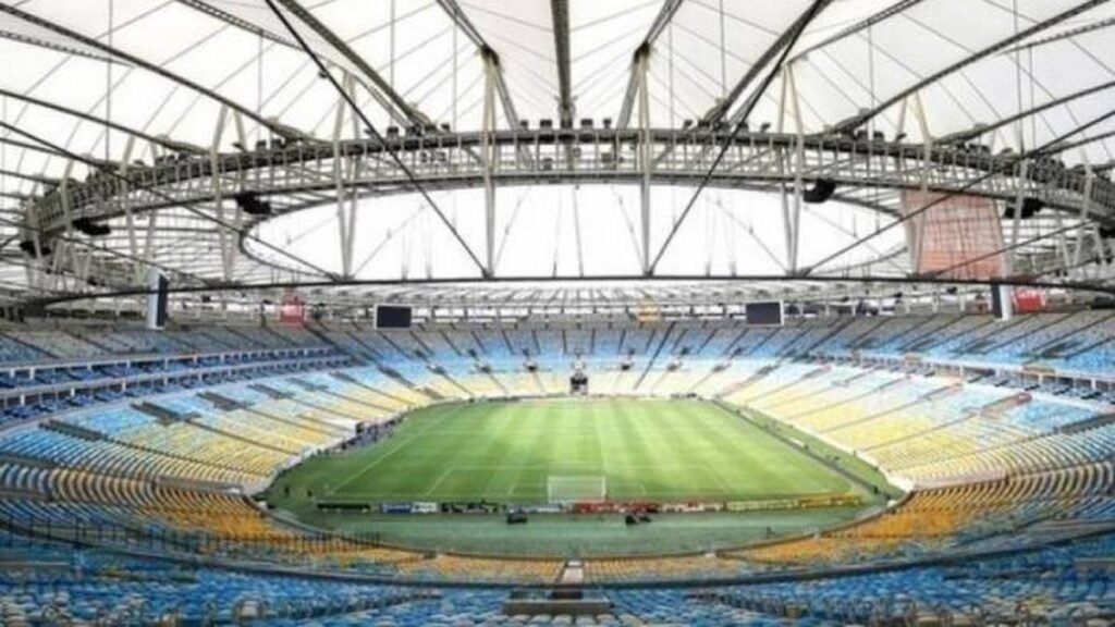 MPRJ abre inquérito civil sobre superlotação no Maracanã em jogos de Flamengo e Fluminense
