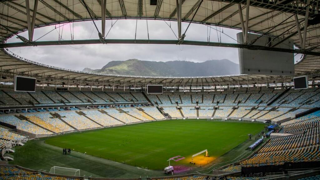 MPRJ apura venda de ingressos de Flamengo e Fluminense em jogos no Maracanã