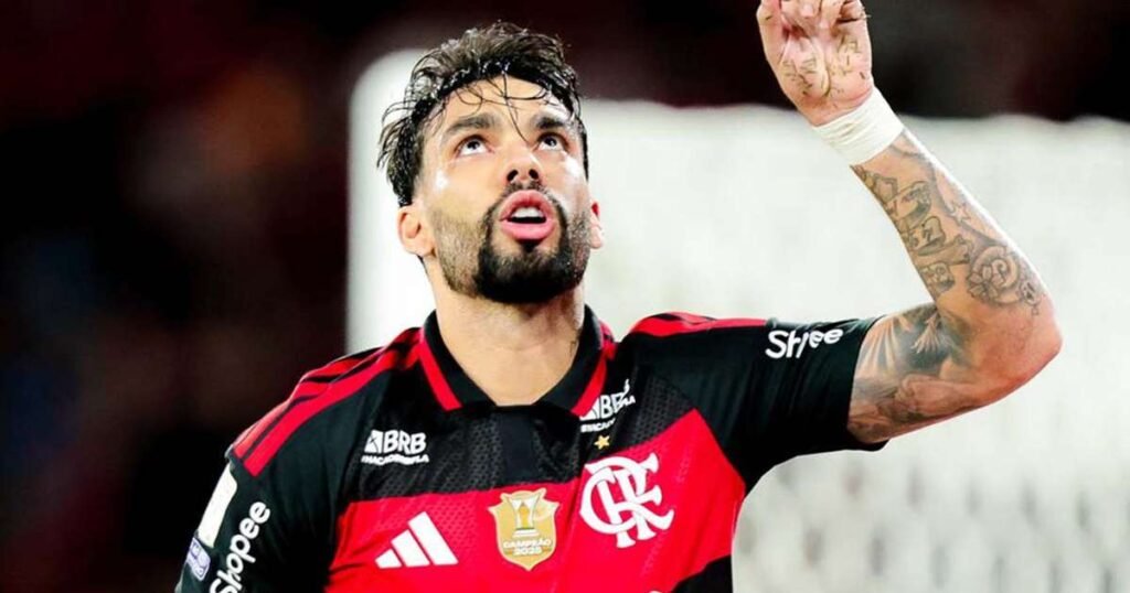 Jorginho aponta melhora no Flamengo após vitória sobre o Mirassol