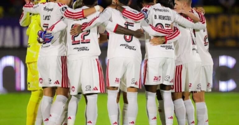 Flamengo e Fluminense assinam manifesto de clubes contra proibição das apostas esportivas