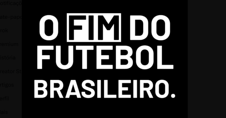 Flamengo divulga manifesto por mercado regulado de apostas no Brasil