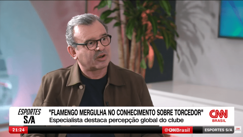 Flamengo cruza dados de ingressos e sócio-torcedor para conhecer melhor sua torcida