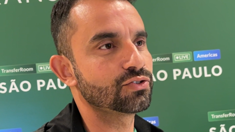 Flamengo detalha estratégia para a base com foco em profissional e mercado