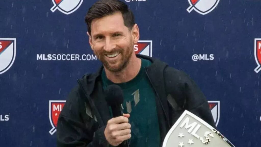 Flamengo disputará a Messi Cup Sub-16 em Miami em 2026