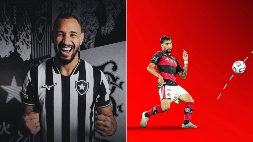 MP veta marcas de apostas nas camisas da Série A a partir de 6 de outubro
