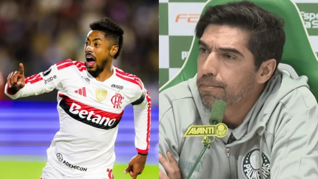 Flamengo publica “Desfrutem” após vencer o Del Valle, e torcedores ligam post a Abel Ferreira