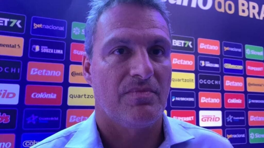 Bruno Spindel apoia redução de estrangeiros no Brasileirão; Flamengo votou contra