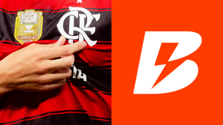 Betano avisa informalmente o Flamengo sobre risco de saída do patrocínio máster