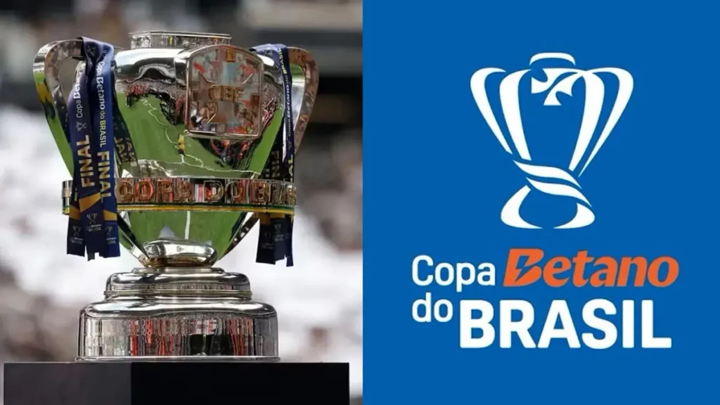CBF aumenta premiação da Copa do Brasil para 2027 e vincula nova cota a dívidas e infraestrutura